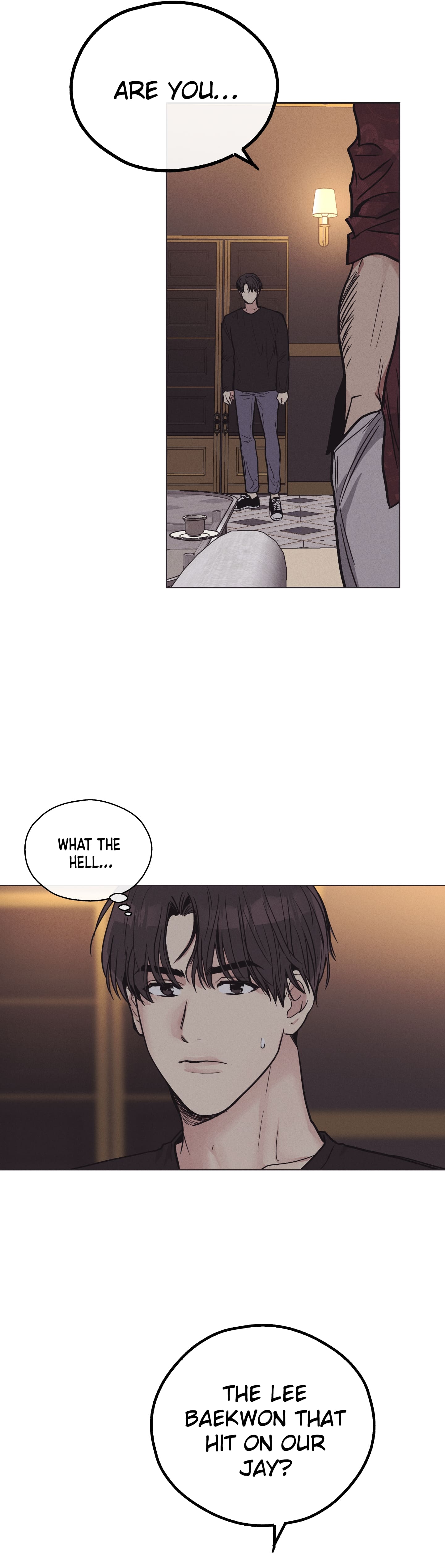 Payback, Chapter 17 image 28